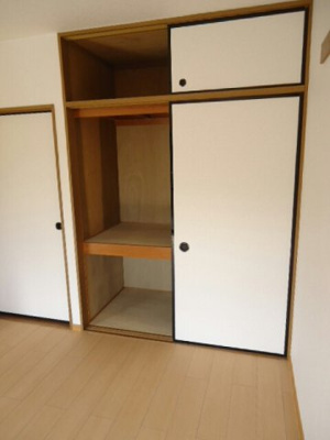 【収納】 | シャルマンＫ＆Ｌ | 収納があります