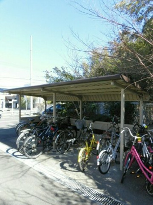 【その他共用部分】 | シャルマンＫ＆Ｌ