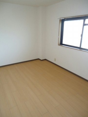 【内装】 | シャルマンＫ＆Ｌ | 明るい色調の室内です