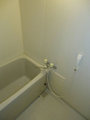 【浴室】 | シャルマンＫ＆Ｌ | お風呂です