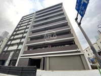 ユープテリア天王寺　天王寺小学校区の画像