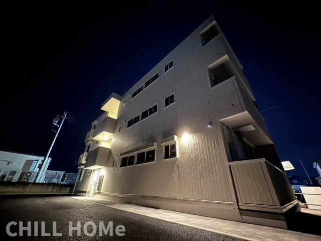 D-room Fiore ”N”のエントランス|他社様掲載物件もまとめてご紹介、ご案内可能です(^^)/