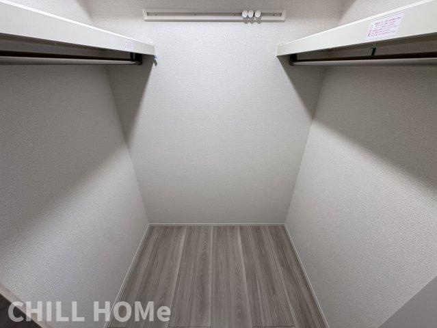 D-room Fiore ”N”の収納|他社様掲載物件もまとめてご紹介、ご案内可能です(^^)/