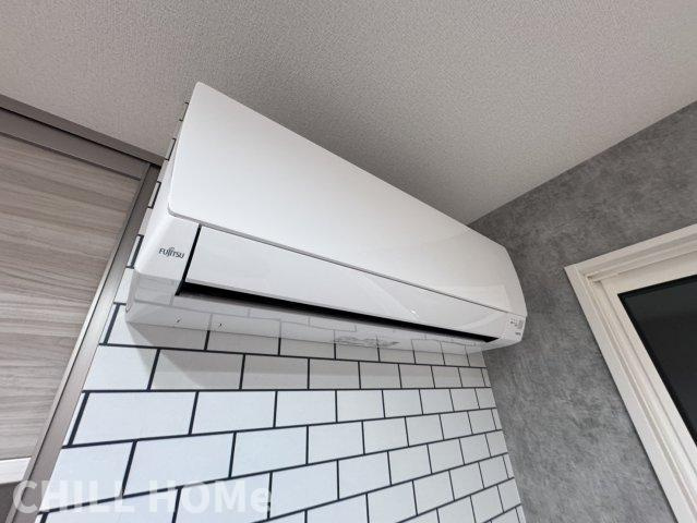 D-room Fiore ”N”の設備|他社様掲載物件もまとめてご紹介、ご案内可能です(^^)/