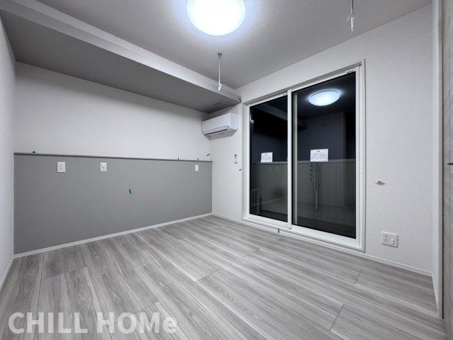 D-room Fiore ”N”の居間・リビング|他社様掲載物件もまとめてご紹介、ご案内可能です(^^)/