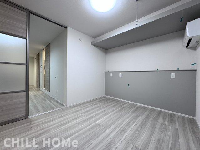 D-room Fiore ”N”の居間・リビング|他社様掲載物件もまとめてご紹介、ご案内可能です(^^)/