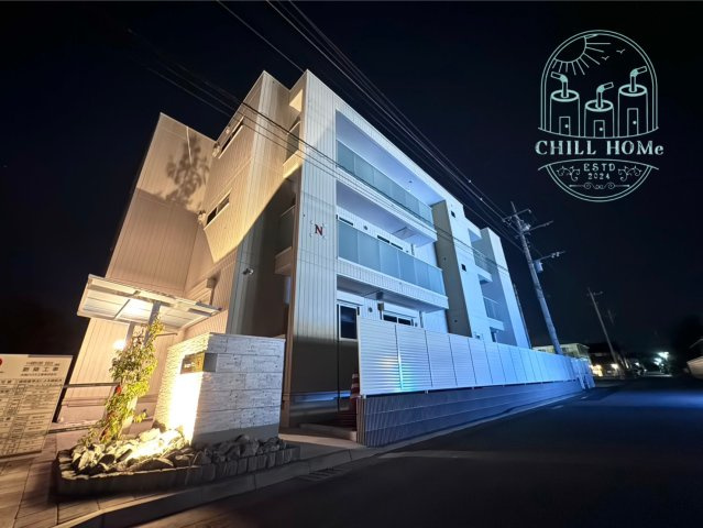 D-room Fiore ”N”の外観|他社様掲載物件もまとめてご紹介、ご案内可能です(^^)/