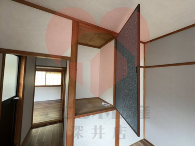  | 泉南市信達牧野戸建