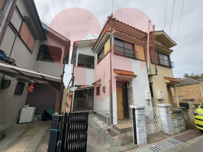  | 泉南市信達牧野戸建