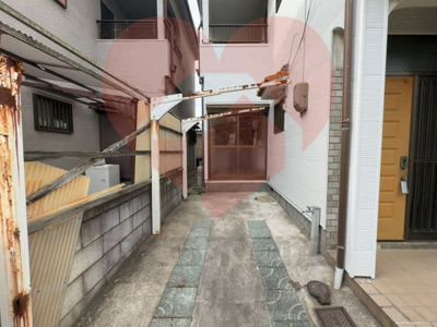  | 泉南市信達牧野戸建