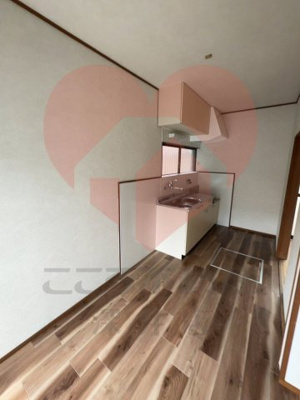 【居間・リビング】 | 泉南市信達牧野戸建