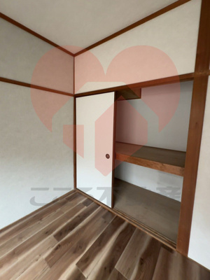 【収納】 | 泉南市信達牧野戸建