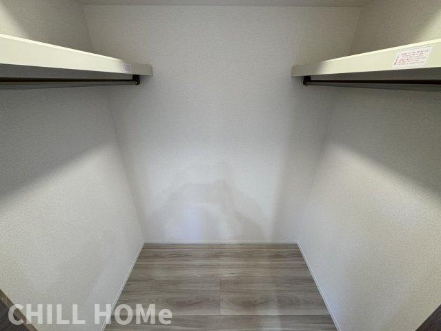 La Maison 表町の収納|他社様掲載物件もまとめてご紹介、ご案内可能です(^^)/