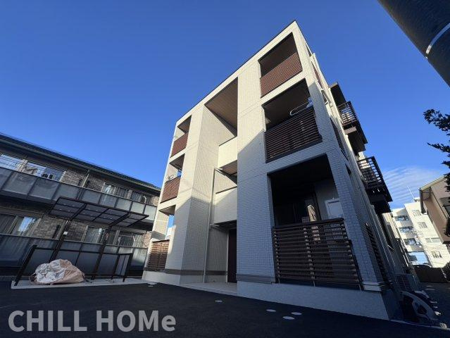 La Maison 表町の外観|他社様掲載物件もまとめてご紹介、ご案内可能です(^^)/