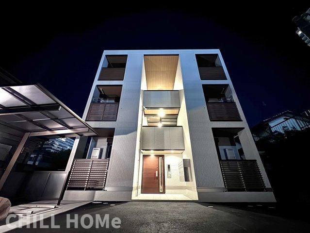 La Maison 表町の外観|他社様掲載物件もまとめてご紹介、ご案内可能です(^^)/