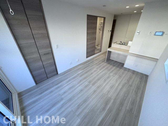 La Maison 表町の居間・リビング|他社様掲載物件もまとめてご紹介、ご案内可能です(^^)/