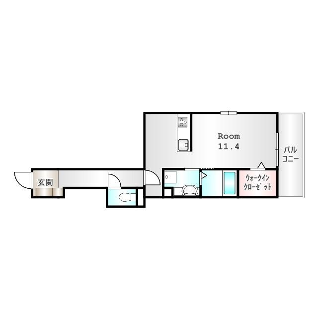 La Maison 表町の間取り|他社様掲載物件もまとめてご紹介、ご案内可能です(^^)/