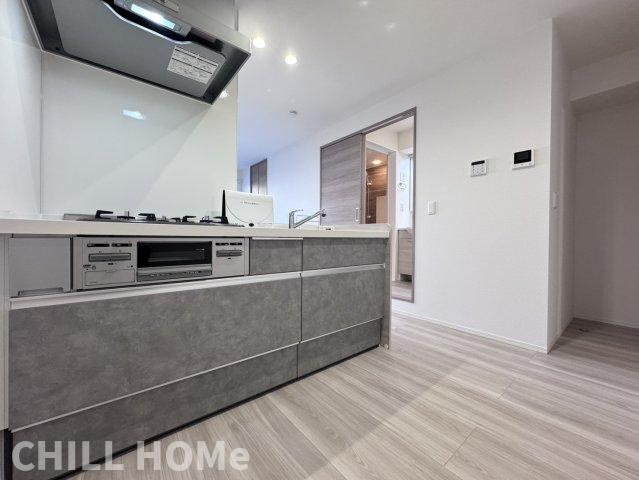 La Maison 表町のキッチン|他社様掲載物件もまとめてご紹介、ご案内可能です(^^)/