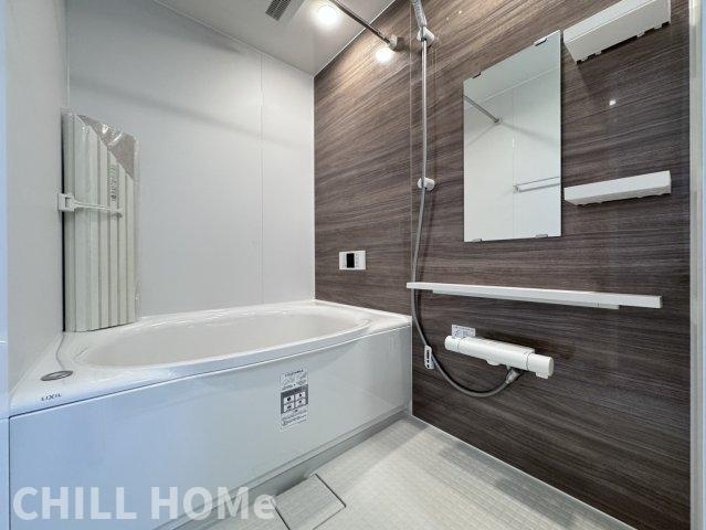 La Maison 表町の浴室|他社様掲載物件もまとめてご紹介、ご案内可能です(^^)/