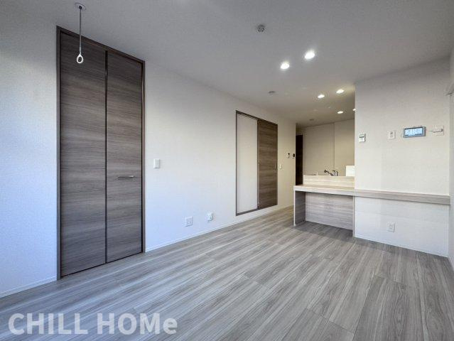 La Maison 表町の内装|他社様掲載物件もまとめてご紹介、ご案内可能です(^^)/