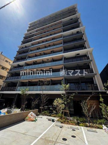 ブランシエスタ森ノ宮