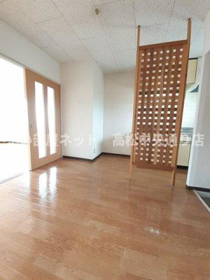 【その他】 | エルディム西本Ｂ