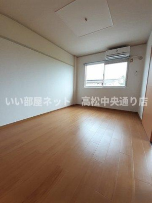 【内装】 | エルディム西本Ｂ