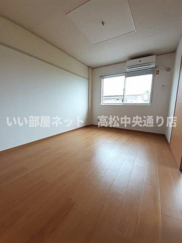 【内装】 | エルディム西本Ｂ