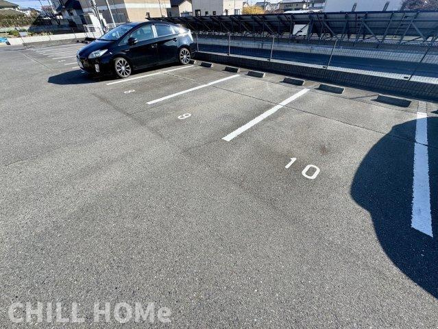 エクセランの駐車場|他社様掲載物件もまとめてご紹介、ご案内可能です(^^)/