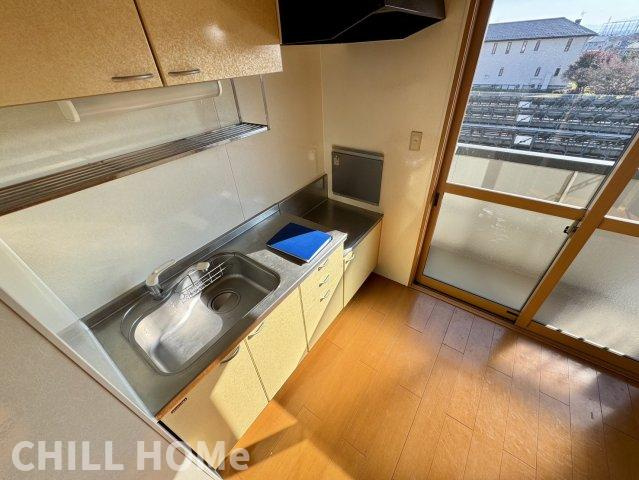 エクセランのキッチン|他社様掲載物件もまとめてご紹介、ご案内可能です(^^)/