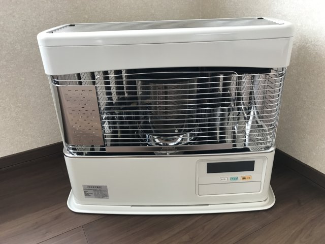 星が浦大通1テラスハウスAの設備