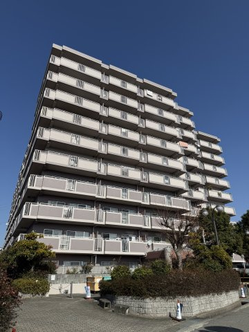 クローバーハイツ岩出