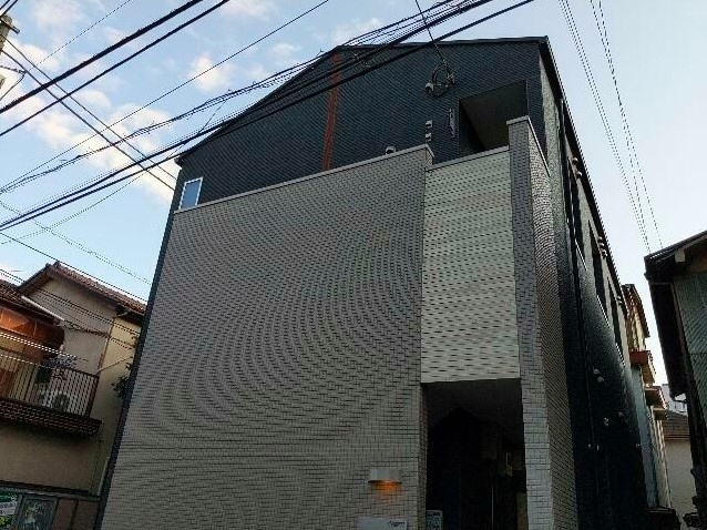 エクシード上池袋