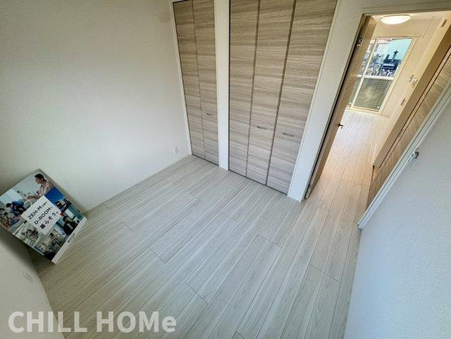 カスタリアⅦの洋室|他社様掲載物件もまとめてご紹介、ご案内可能です(^^)/