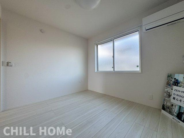 カスタリアⅦの洋室|他社様掲載物件もまとめてご紹介、ご案内可能です(^^)/