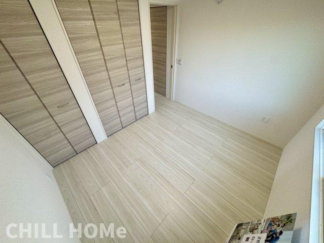 カスタリアⅦの洋室|他社様掲載物件もまとめてご紹介、ご案内可能です(^^)/