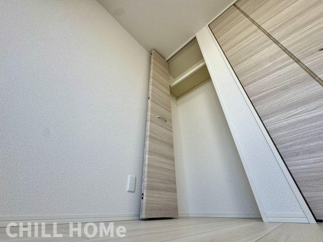 カスタリアⅦの収納|他社様掲載物件もまとめてご紹介、ご案内可能です(^^)/