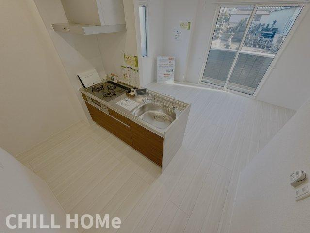 カスタリアⅦの内装|他社様掲載物件もまとめてご紹介、ご案内可能です(^^)/