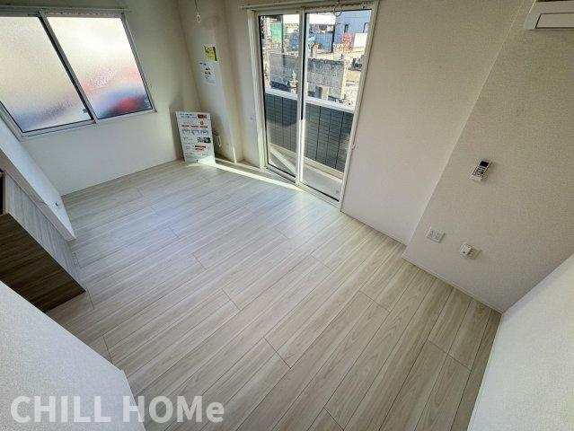 カスタリアⅦの居間・リビング|他社様掲載物件もまとめてご紹介、ご案内可能です(^^)/