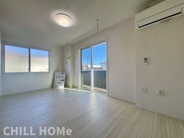 カスタリアⅦの居間・リビング|他社様掲載物件もまとめてご紹介、ご案内可能です(^^)/