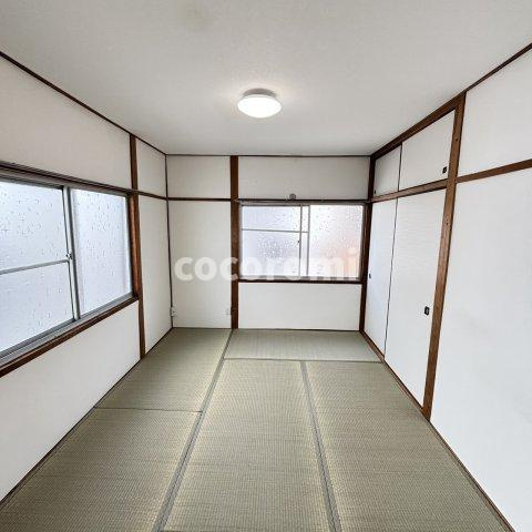 緑町車庫付きテラスのその他