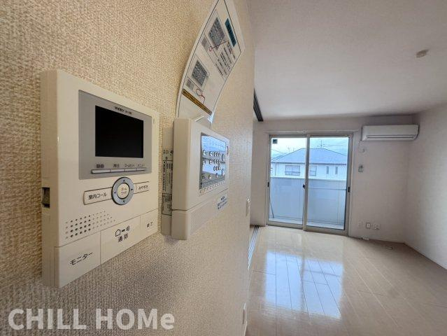 ルミナス・オリエンタルコートのセキュリティ|他社様掲載物件もまとめてご紹介、ご案内可能です(^^)/