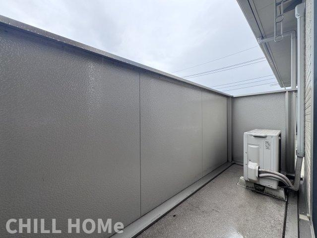 ルミナス・オリエンタルコートのバルコニー|他社様掲載物件もまとめてご紹介、ご案内可能です(^^)/