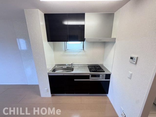 ルミナス・オリエンタルコートのキッチン|他社様掲載物件もまとめてご紹介、ご案内可能です(^^)/