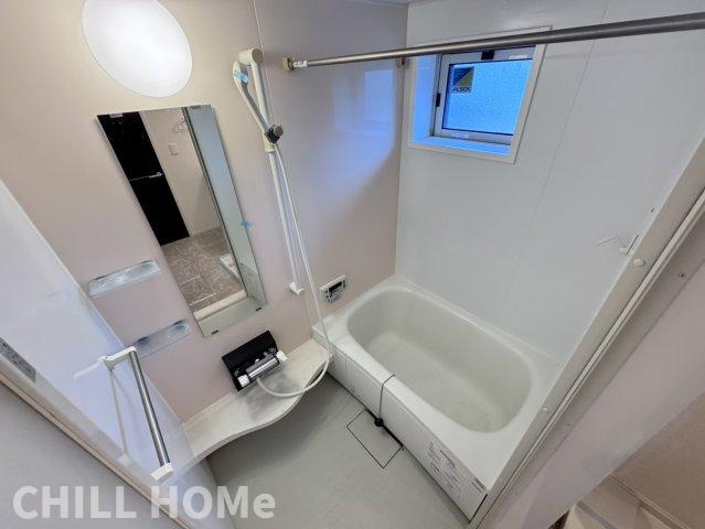 ルミナス・オリエンタルコートの浴室|他社様掲載物件もまとめてご紹介、ご案内可能です(^^)/