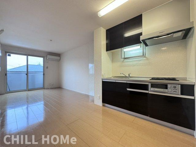 ルミナス・オリエンタルコートのキッチン|他社様掲載物件もまとめてご紹介、ご案内可能です(^^)/