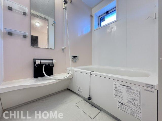 ルミナス・オリエンタルコートの浴室|他社様掲載物件もまとめてご紹介、ご案内可能です(^^)/