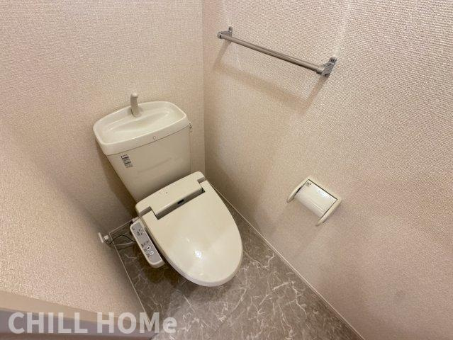 ルミナス・オリエンタルコートのトイレ|他社様掲載物件もまとめてご紹介、ご案内可能です(^^)/