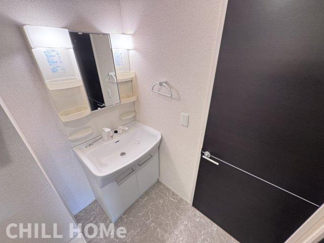 ルミナス・オリエンタルコートの洗面所|他社様掲載物件もまとめてご紹介、ご案内可能です(^^)/