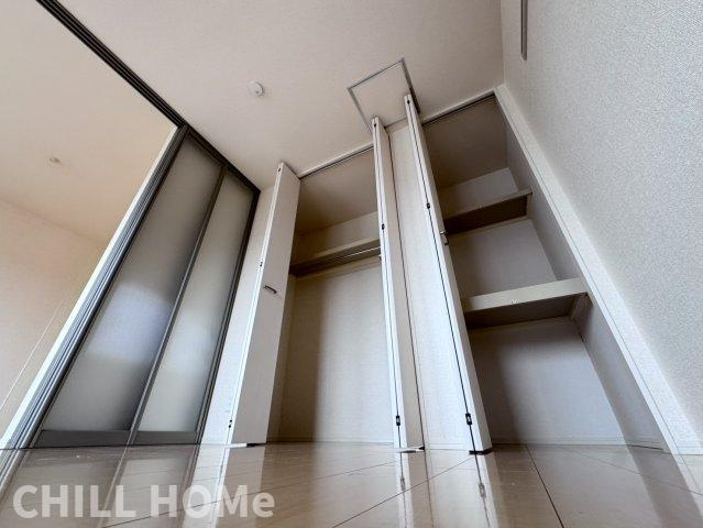 ルミナス・オリエンタルコートの収納|他社様掲載物件もまとめてご紹介、ご案内可能です(^^)/